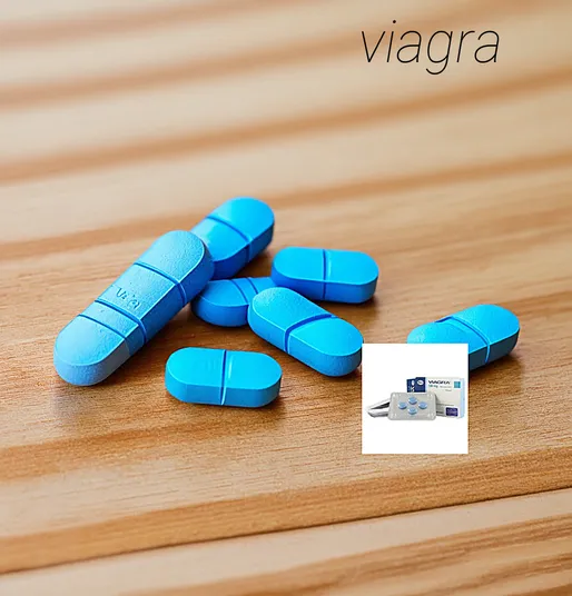 Viagra se vende con o sin receta